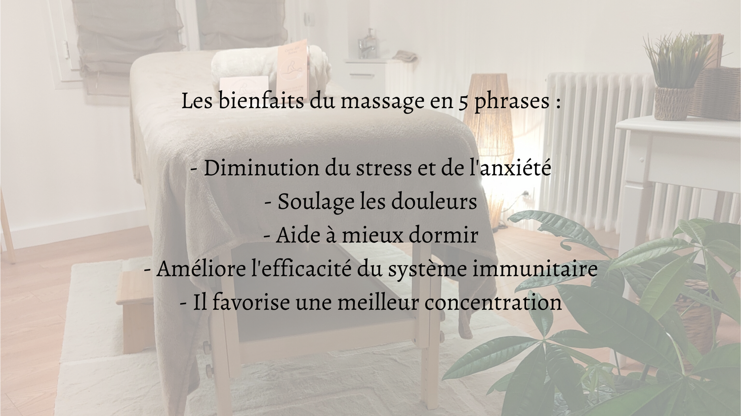 Vanessa Gourmaud Massages Bien être Et énergétiques